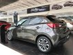 Mazda 2 2018 - Bán xe Mazda 2 đời 2018, màu nâu, 539tr, giá cực ưu đãi, hotline 0981485819