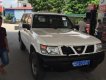 Nissan Patrol 3.0MT 1999 - Cần bán xe Nissan Patrol 3.0 sản xuất 1999, màu trắng, xe nhập đẹp như mới