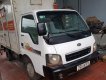 Kia K2700 2003 - Cần bán gấp Kia K2700 đời 2003, màu trắng giá cạnh tranh