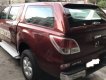 Mazda BT 50   MT  2014 - Cần bán Mazda BT 50 MT sản xuất 2014 số sàn