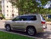 Lexus LX 570 2012 - Bán xe Lexus LX 570 năm 2012, màu vàng cát, xe nhập Mỹ đăng ký 2013 tư nhân