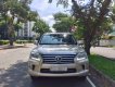 Lexus LX 570 2012 - Bán xe Lexus LX 570 năm 2012, màu vàng cát, xe nhập Mỹ đăng ký 2013 tư nhân