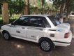 Kia CD5    1995 - Cần bán lại xe Kia CD5 sản xuất 1995, màu trắng