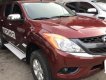 Mazda BT 50   MT  2014 - Cần bán Mazda BT 50 MT sản xuất 2014 số sàn