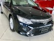 Toyota Camry 2.0E 2017 - Bán Camry 2017 chính hãng, mới 100% giá rẻ - KM sâu xe giao ngay
