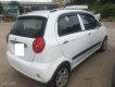 Chevrolet Spark LS 2010 - Bán xe Chevrolet Spark Ls đời 2010, màu trắng chính chủ