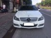 Mercedes-Benz C class 250 2011 - Bán Mercedes 250 đời 2011, màu trắng đẹp như mới