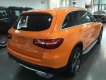 Mercedes-Benz GLK Class GLC250 2017 - Bán xe Mercedes GLC250 2017, nhập khẩu