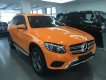 Mercedes-Benz GLK Class GLC250 2017 - Bán xe Mercedes GLC250 2017, nhập khẩu