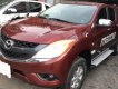 Mazda BT 50   MT  2014 - Cần bán Mazda BT 50 MT sản xuất 2014 số sàn