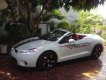 Mitsubishi Eclipse   Sbyder 2007 - Cần bán xe Mitsubishi Eclipse Sbyder đời 2007, màu trắng, xe nhập