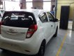 Chevrolet Spark LT 2018 - Bán Chevrolet Spark LT 2018 vừa ra mắt, hoàn toàn mới 80tr nhận xe