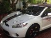 Mitsubishi Eclipse   Sbyder 2007 - Cần bán xe Mitsubishi Eclipse Sbyder đời 2007, màu trắng, xe nhập
