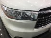 Toyota Highlander LE 2015 - Cần bán Toyota Highlander LE sản xuất năm 2015, màu trắng, nhập khẩu