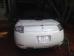 Mitsubishi Eclipse   Sbyder 2007 - Cần bán xe Mitsubishi Eclipse Sbyder đời 2007, màu trắng, xe nhập