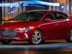 Hyundai Elantra 2017 - Cần bán xe Hyundai Elantra đời 2017, màu đỏ, nhập khẩu chính hãng