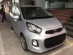 Kia Morning EXMT  2018 - Kia Giải Phóng - Bán Kia Morning EXMT - Hỗ trợ trả góp 90% và các thủ tục chạy Uber, Grab. LH 0938808627