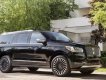 Lincoln Navigator 2017 - Cần bán xe Lincoln Navigator đời 2017, màu đen, nhập khẩu