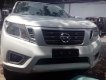 Nissan Navara E 2018 - Bán giá rẻ ô tô Nissan Navara E đời 2018, màu trắng, nhập khẩu nguyên chiếc mới chưa lăn bánh, đại lý chính hãng