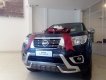 Nissan Navara El Premium 2018 - Bán ô tô Nissan Navara El Premium đời 2018, màu xanh lam, nhập khẩu chính hãng, giá chỉ 660 triệu