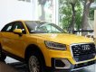 Audi Q2 2017 - Cần bán Audi Q2 đời 2017, màu vàng, nhập khẩu nguyên chiếc