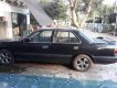 Mazda 929 1998 - Bán Mazda 929 sản xuất 1998, màu đen số sàn