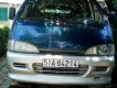 Daihatsu Citivan   1999 - Bán xe Daihatsu Citivan đời 1999, gầm bệ chắc chắn