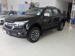 Chevrolet Colorado 2017 - Bán Chevrolet Colorado đời 2017, màu đen, nhập khẩu