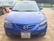 Mazda 2  2.0AT  2009 - Cần bán xe Mazda 2 2.0AT đời 2009, 380 triệu