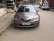Mazda 6    2003 - Chính chủ bán xe Mazda 6 2003, màu xám