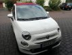 Fiat 500 2017 - Bán ô tô Fiat 500 sản xuất 2017, màu trắng, xe nhập