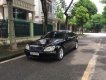 Mercedes-Benz S class S350 2005 - Bán xe Mercedes S350 sản xuất 2005, màu đen, giá tốt