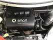 Smart Fortwo   2007 - Bán xe Smart Fortwo sản xuất 2007, hai màu, nhập khẩu, 348tr