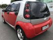 Smart Fortwo   2007 - Bán xe Smart Fortwo sản xuất 2007, hai màu, nhập khẩu, 348tr