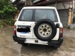 Nissan Patrol GX 1999 - Bán ô tô Nissan Patrol GX 1999, màu trắng
