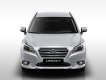 Subaru Legacy 2.5i-S 2017 - Bán xe Subaru Legacy 2.5i-S đời 2017, màu bạc, nhập khẩu - LH hotline: 0936990889