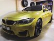 BMW M3 2016 - Cần bán xe BMW M3 đời 2016, nhập khẩu