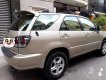 Lexus RX 300 2000 - Bán Lexus RX 300 đời 2000, xe nhập