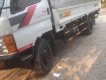 Xe tải 2,5 tấn - dưới 5 tấn 2002 - Bán xe tải 3,5 tấn đời 2002, màu trắng, nhập khẩu, 320 triệu