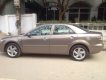 Mazda 6    2003 - Chính chủ bán xe Mazda 6 2003, màu xám