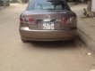 Mazda 6    2003 - Chính chủ bán xe Mazda 6 2003, màu xám