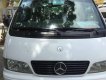 Mercedes-Benz Sprinter 2002 - Bán Mercedes sản xuất 2002, màu trắng giá cạnh tranh