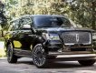 Lincoln Navigator 2017 - Cần bán xe Lincoln Navigator đời 2017, màu đen, nhập khẩu