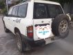 Nissan Patrol GX 1999 - Bán ô tô Nissan Patrol GX 1999, màu trắng