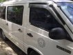 Mercedes-Benz Sprinter 2002 - Bán Mercedes sản xuất 2002, màu trắng giá cạnh tranh