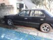 Mazda 929 1998 - Bán Mazda 929 sản xuất 1998, màu đen số sàn