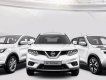 Nissan Navara 2017 - Bán xe Nissan Navara đời 2017, màu nâu, nhập khẩu  