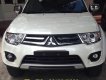Mitsubishi Pajero Sport 2017 - Bán Mitsubishi Pajero Sport 2017, màu trắng, nhập khẩu, giá cạnh tranh