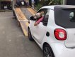 Smart Fortwo Brabut  2017 - Bán Smart Fortwo Brabut đời 2017, màu trắng, nhập khẩu