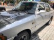 Mazda 626 1989 - Bán Mazda 626 đời 1989, màu bạc, nhập khẩu chính chủ, giá 43tr